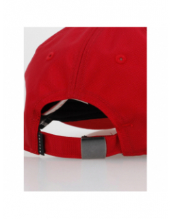 Casquette metal jumpman rouge enfant - Jordan