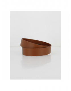 Ceinture en cuir adan 3.5 marron homme - Tommy Hilfiger