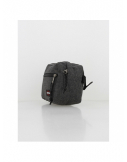 Trousse de toilette yap single denim gris anthracite - Eastpak