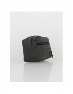 Trousse de toilette yap single denim gris anthracite - Eastpak