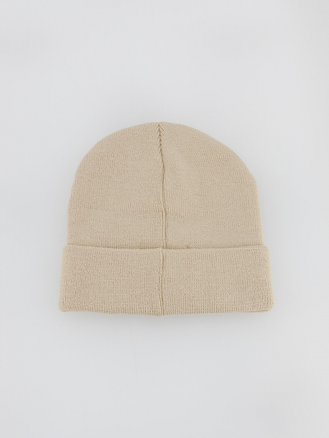 Bonnet nox beige - Sergio Tacchini