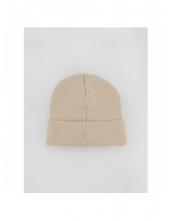 Bonnet nox beige - Sergio Tacchini