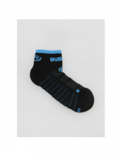 Chaussettes scrone evo noir bleu - Bv Sport