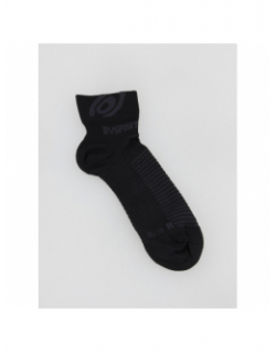 Chaussettes light 3D noir - Bv Sport