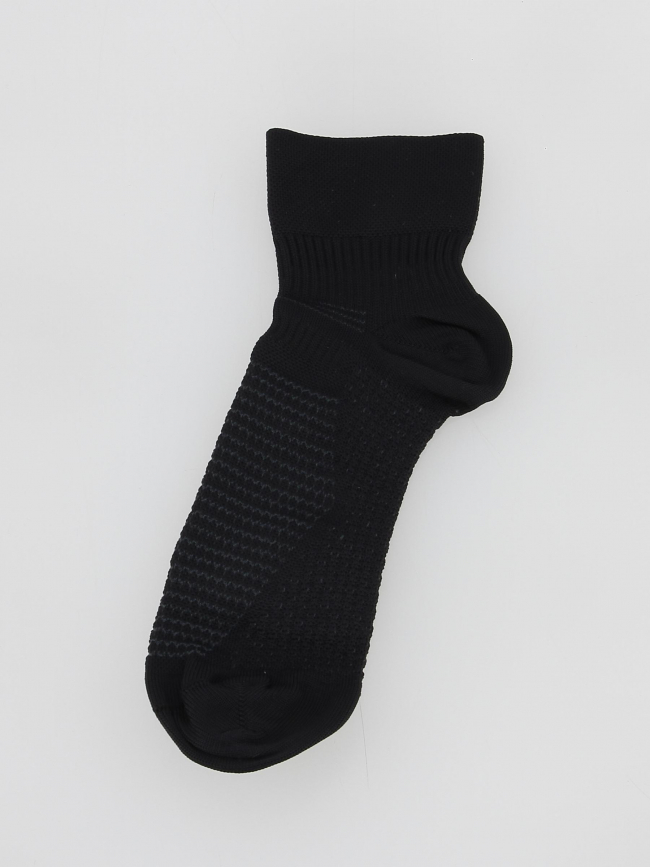 Chaussettes light 3D noir - Bv Sport