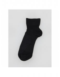 Chaussettes light 3D noir - Bv Sport