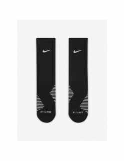 Chaussettes de football strike crew noir - Nike