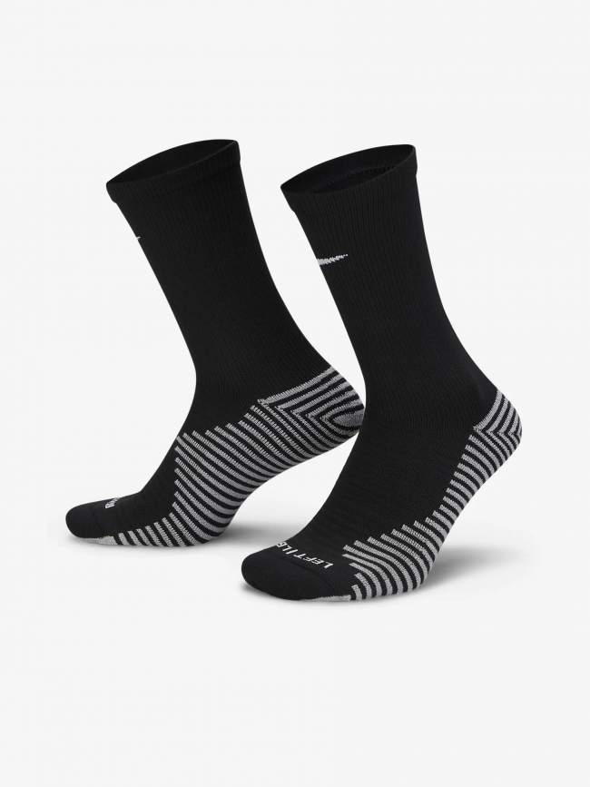 Chaussettes de football strike crew noir - Nike