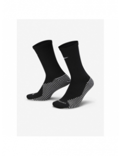 Chaussettes de football strike crew noir - Nike