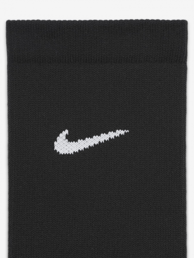 Chaussettes de football strike crew noir - Nike