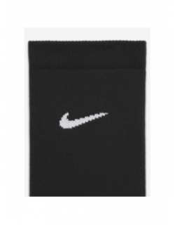 Chaussettes de football strike crew noir - Nike