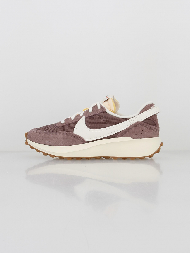 Baskets waffle debut violet femme - Nike