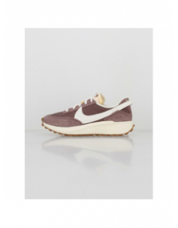 Baskets waffle debut violet femme - Nike