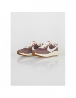 Baskets waffle debut violet femme - Nike