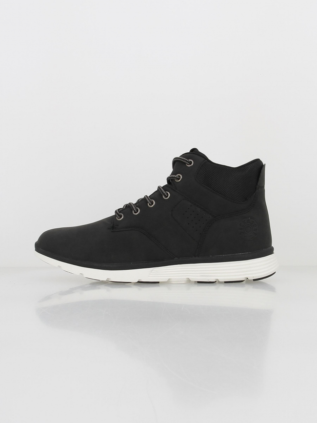 Boots joiner noir homme - Jack & Jones