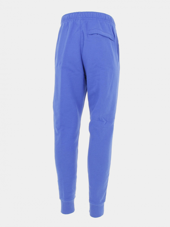 Jogging sportswear club bleu homme - Nike