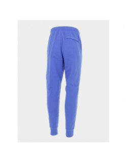 Jogging sportswear club bleu homme - Nike