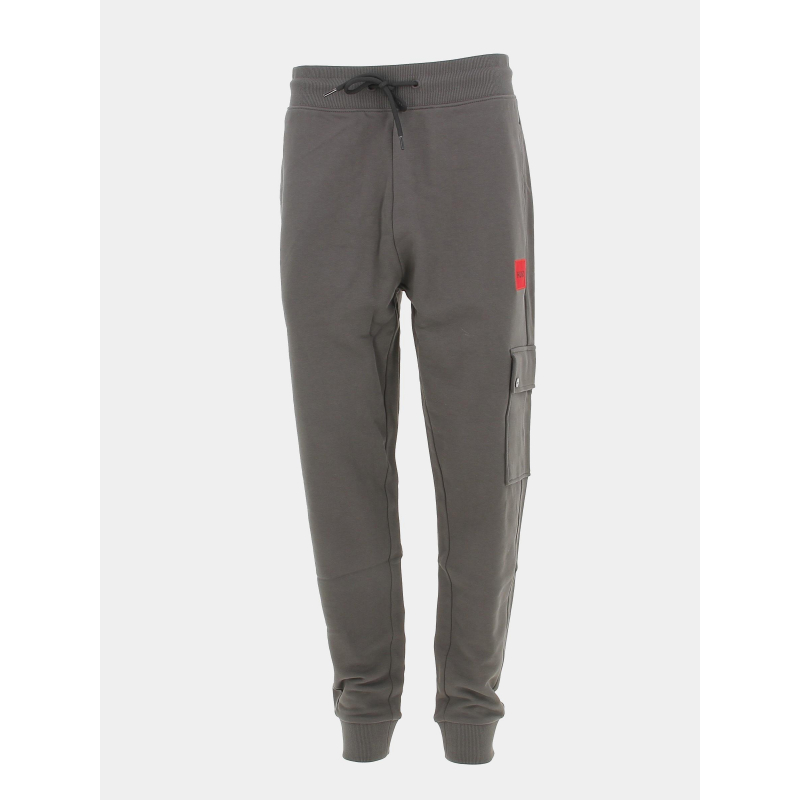 Jogging dwellrom gris homme - Hugo