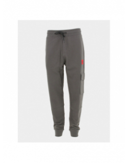 Jogging dwellrom gris homme - Hugo