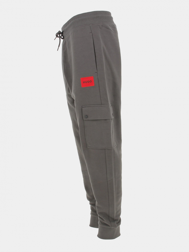 Jogging dwellrom gris homme - Hugo