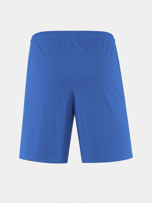 Short de football park III bleu homme - Nike