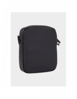 Sac bandoulière mini reporter noir homme - Tommy Hilfiger