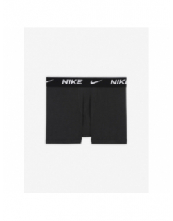 Pack 3 boxers everyday brief noir rouge garçon - Nike