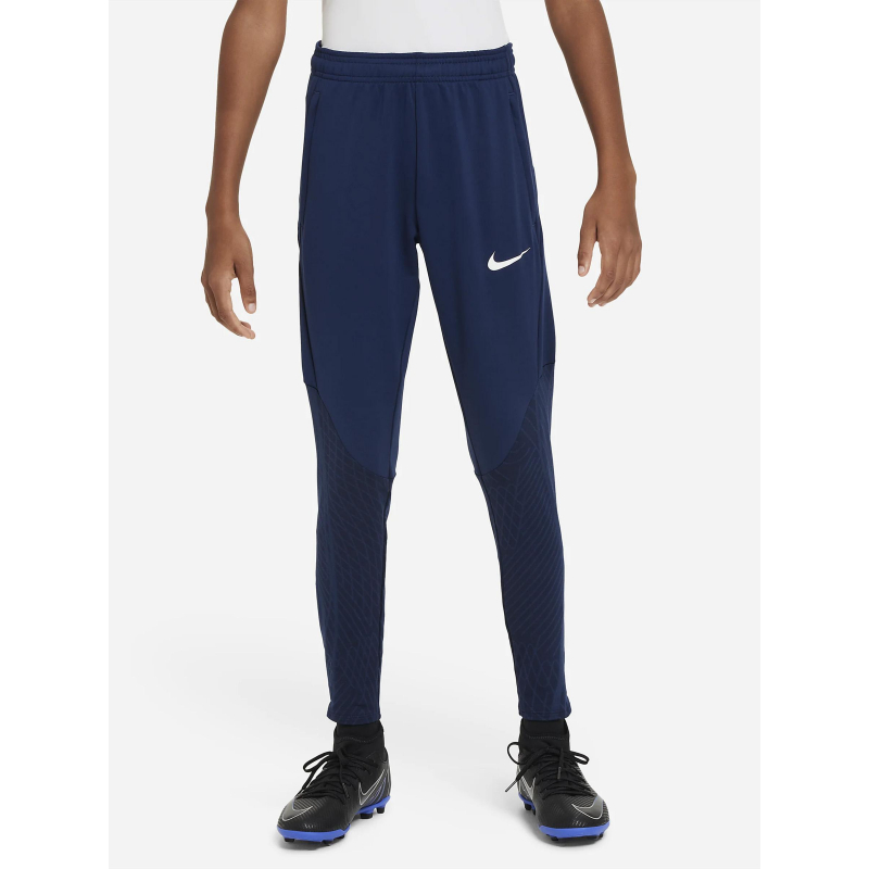 Jogging de football kpz bleu marine enfant - Nike