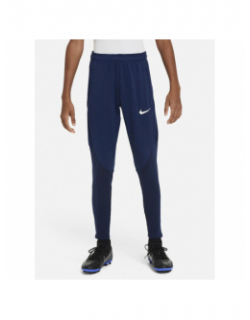 Jogging de football kpz bleu marine enfant - Nike