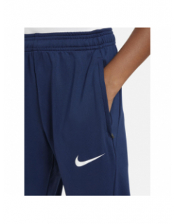 Jogging de football kpz bleu marine enfant - Nike