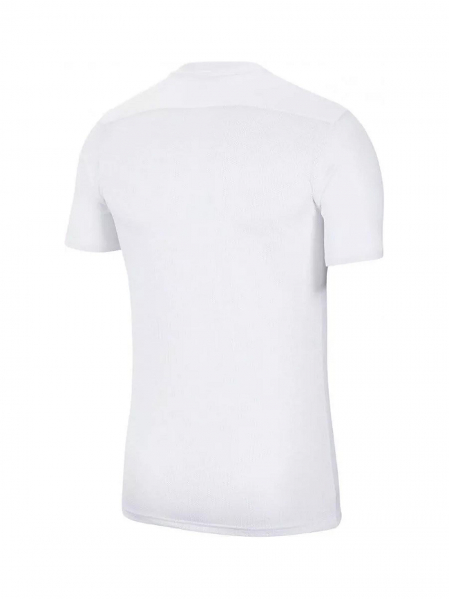 T-shirt de sport dri-fit park VII blanc enfant - Nike