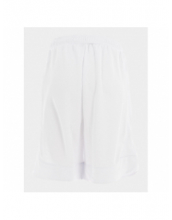 Short de basketball hustle blanc enfant - Spalding