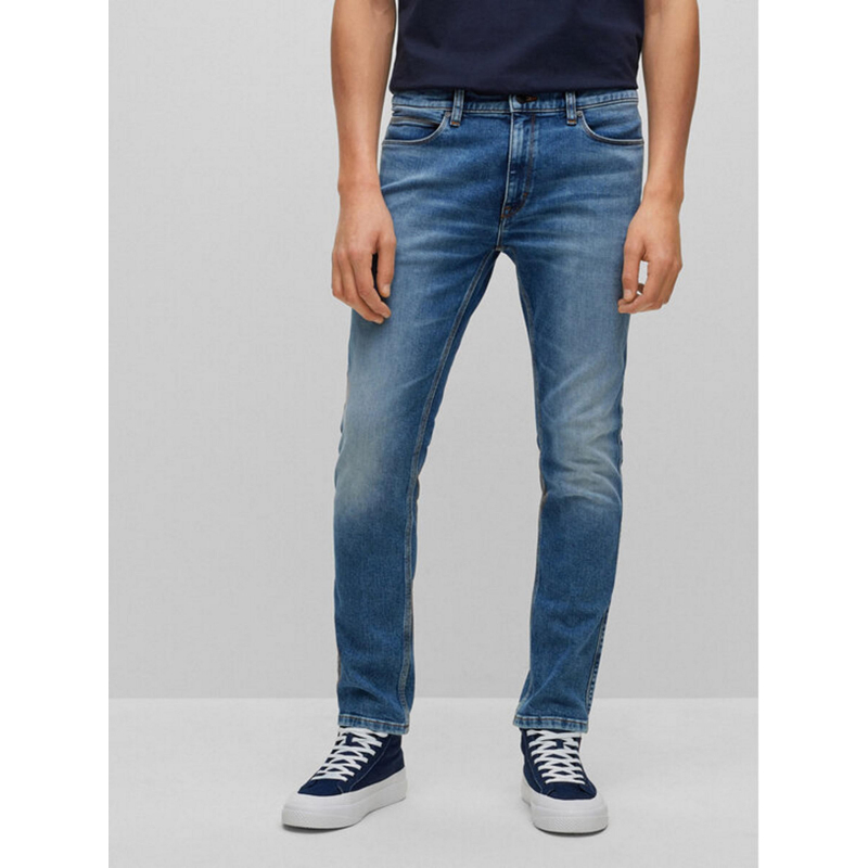 Jean extra slim fit 734 bleu homme - Hugo