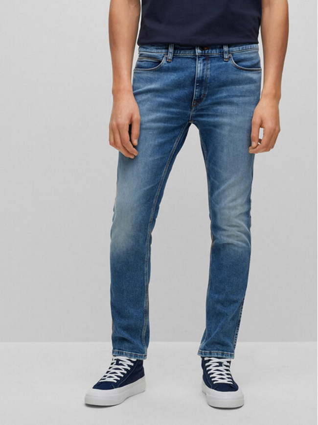 Jean extra slim fit 734 bleu homme - Hugo