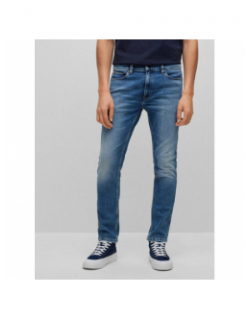 Jean extra slim fit 734 bleu homme - Hugo