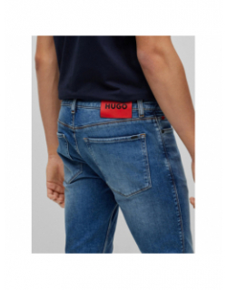 Jean extra slim fit 734 bleu homme - Hugo