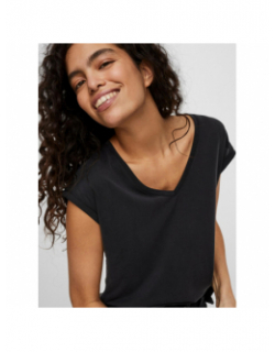 Top filli noir femme - Vero Moda