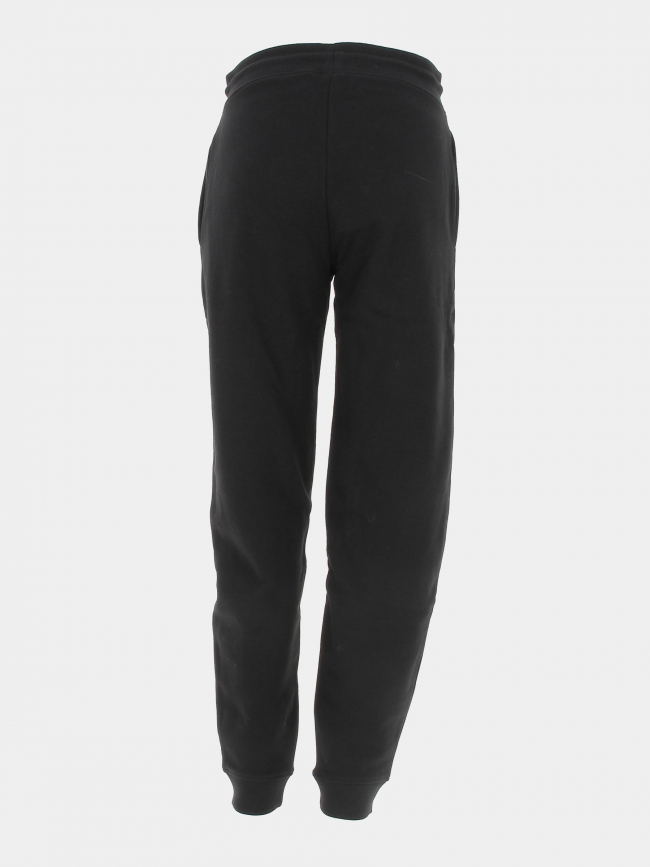 Jogging easy logo doré noir femme - Hugo