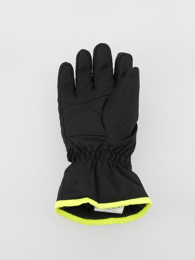 Gants de ski alan bleu noir enfant - Reusch