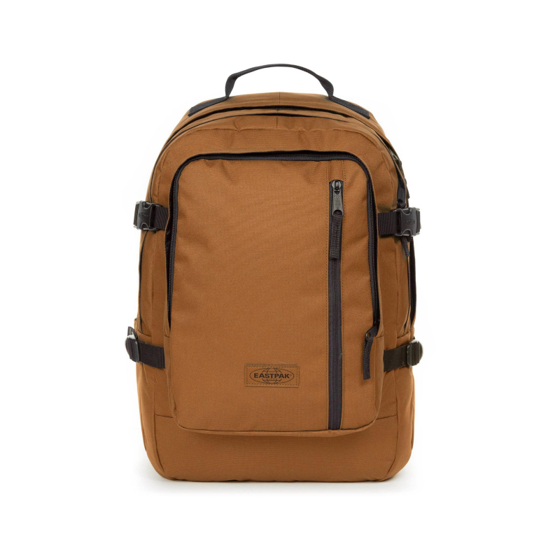 Sac à dos Eastpak multi-poches volker cs marron