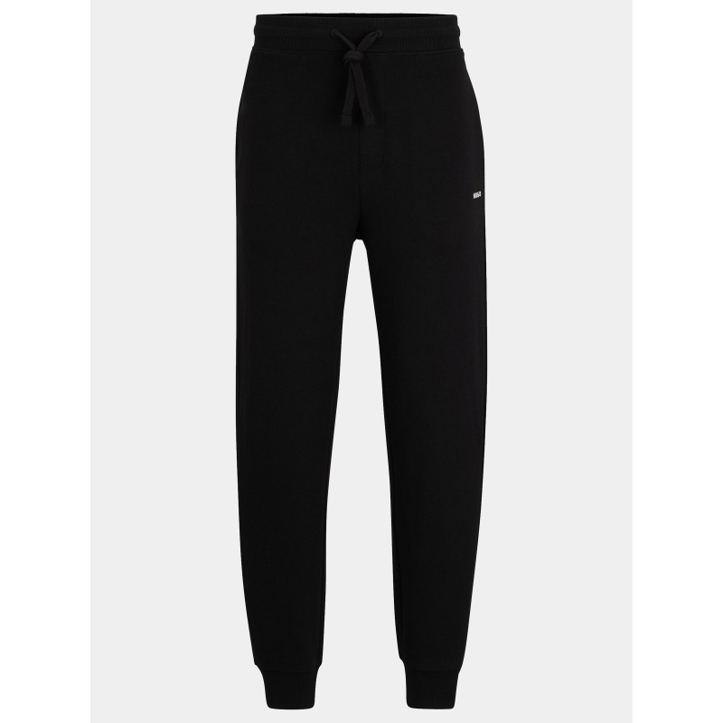 Jogging dayote noir homme - Hugo