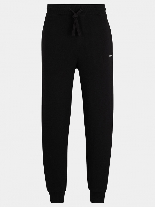 Jogging dayote noir homme - Hugo