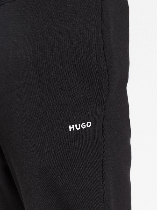 Jogging dayote noir homme - Hugo