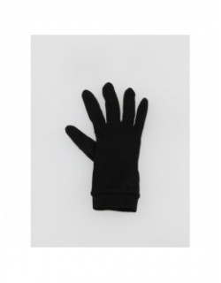 Sous gants wintex noir femme - Cairn