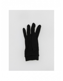 Sous gants wintex noir femme - Cairn