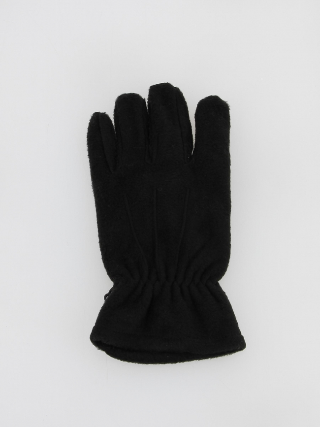 Gants azero noir enfant - Cairn