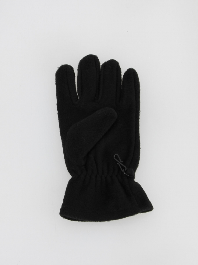 Gants azero noir enfant - Cairn