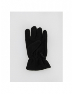 Gants azero noir enfant - Cairn