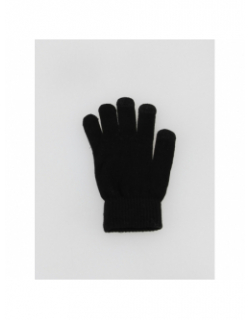 Gants tactiles noir - Cairn