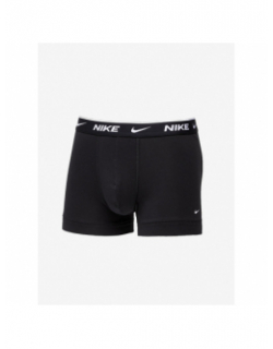 Pack 3 boxers dri-fit everyday noir bleu homme - Nike